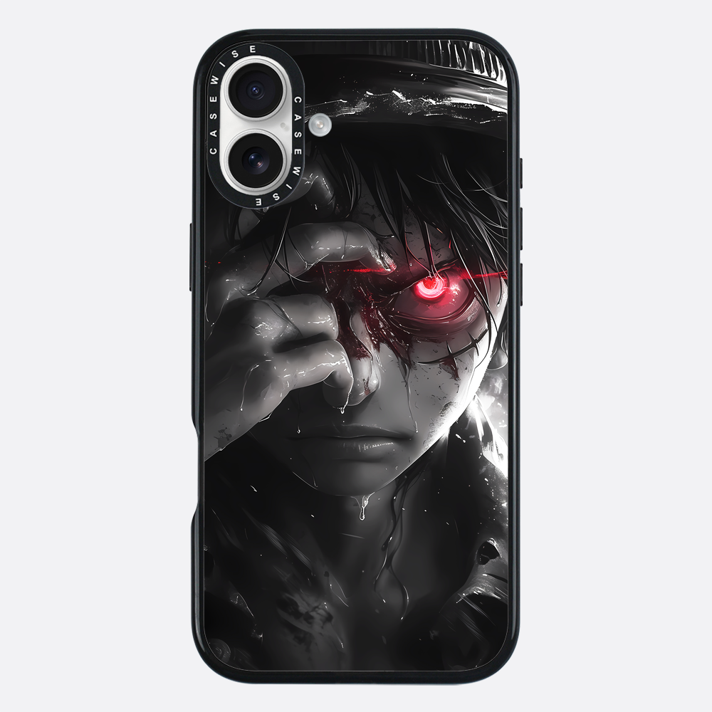 Luffy - Etui