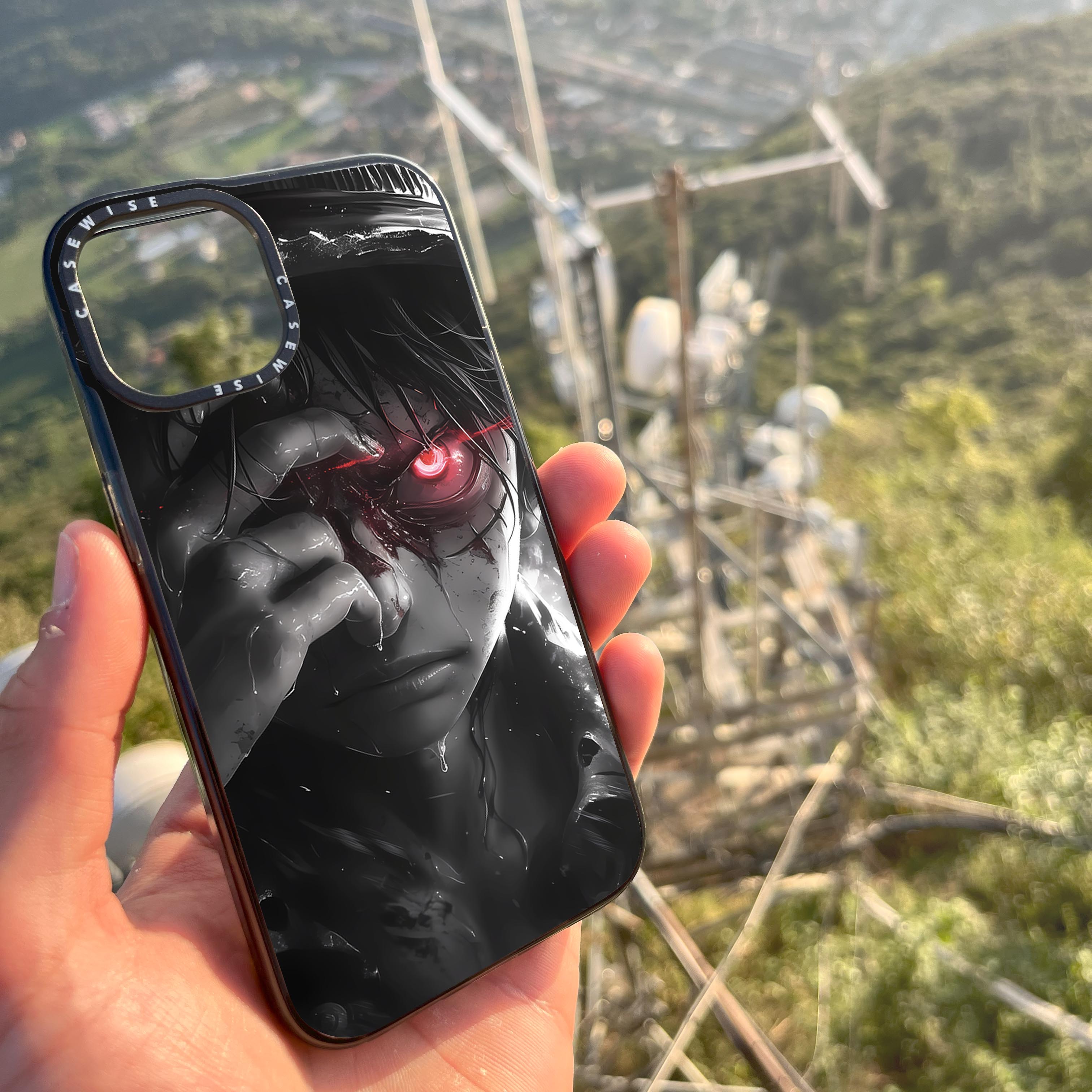 Luffy - Etui