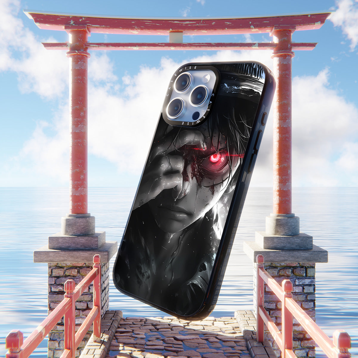 Luffy - Etui