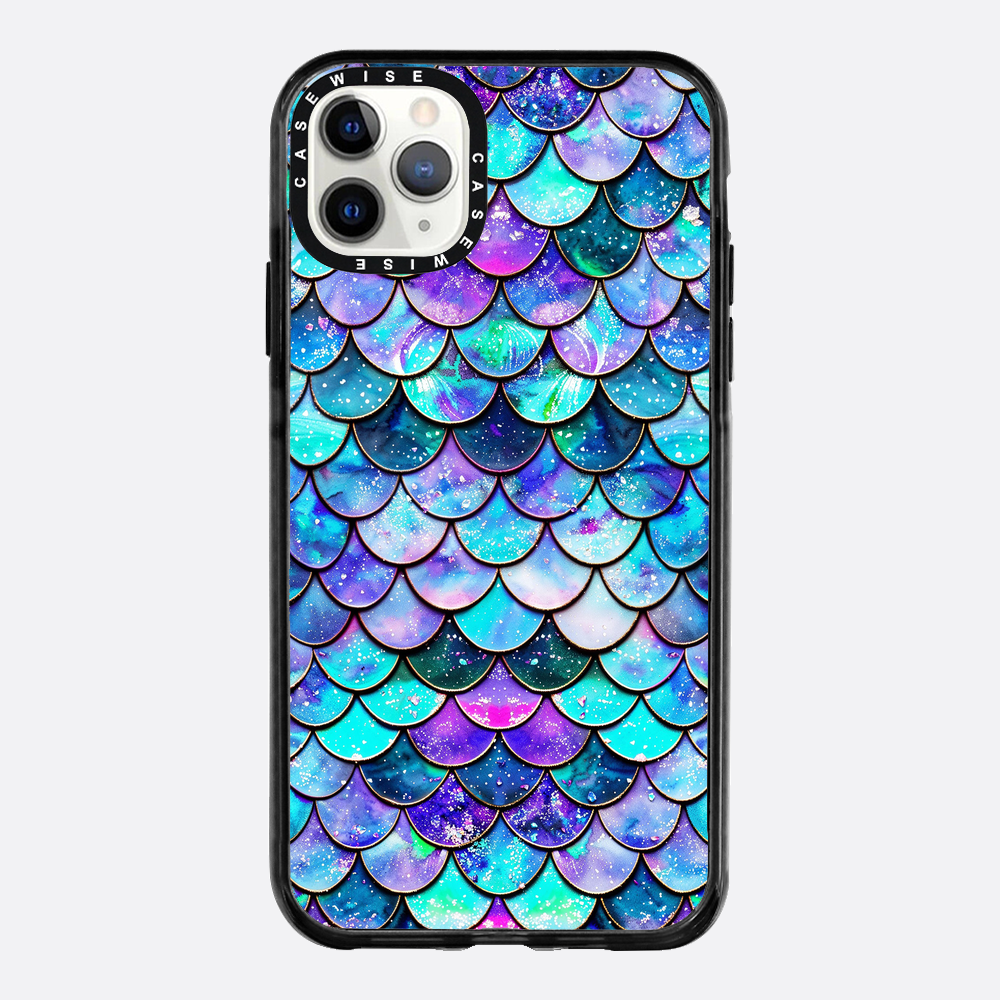 Mermaid - Etui