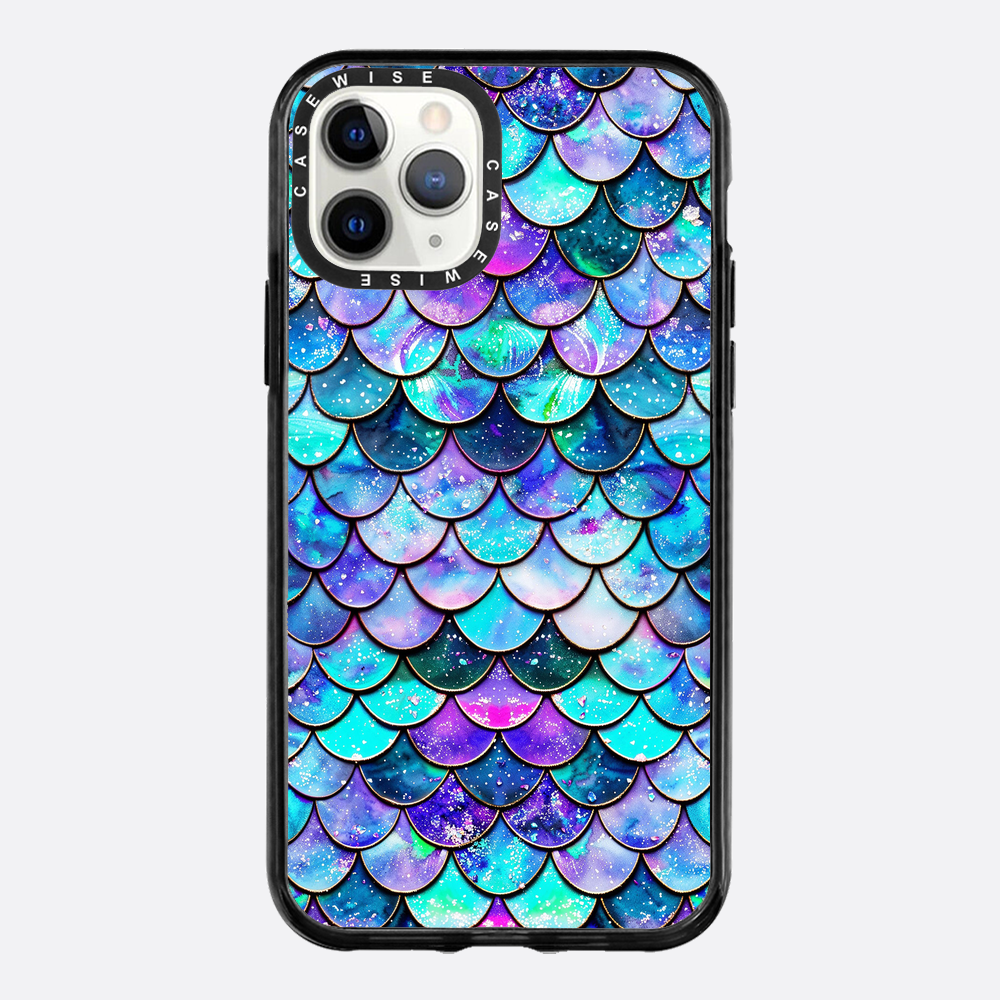 Mermaid - Etui