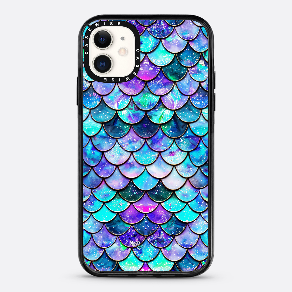 Mermaid - Etui