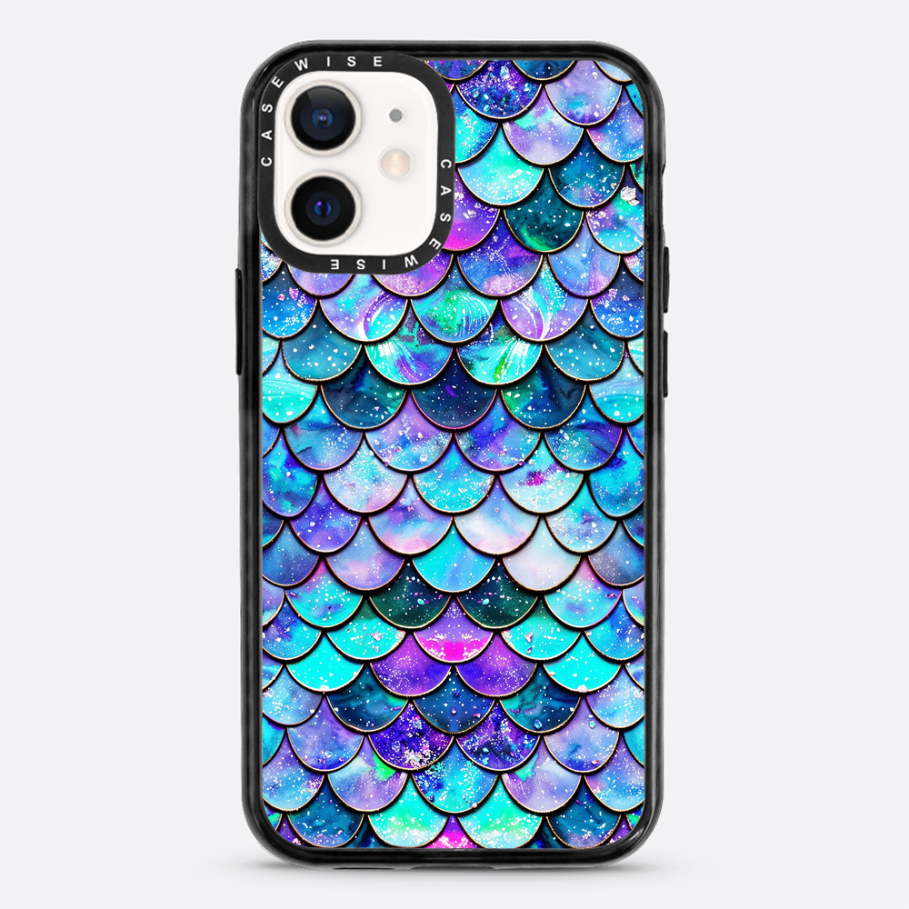 Mermaid - Etui