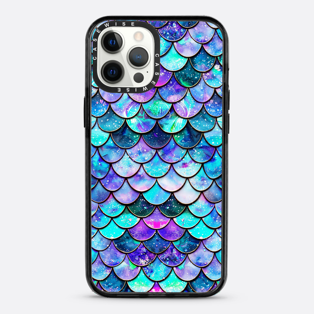 Mermaid - Etui