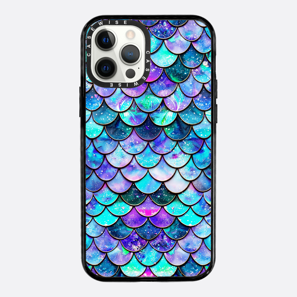 Mermaid - Etui