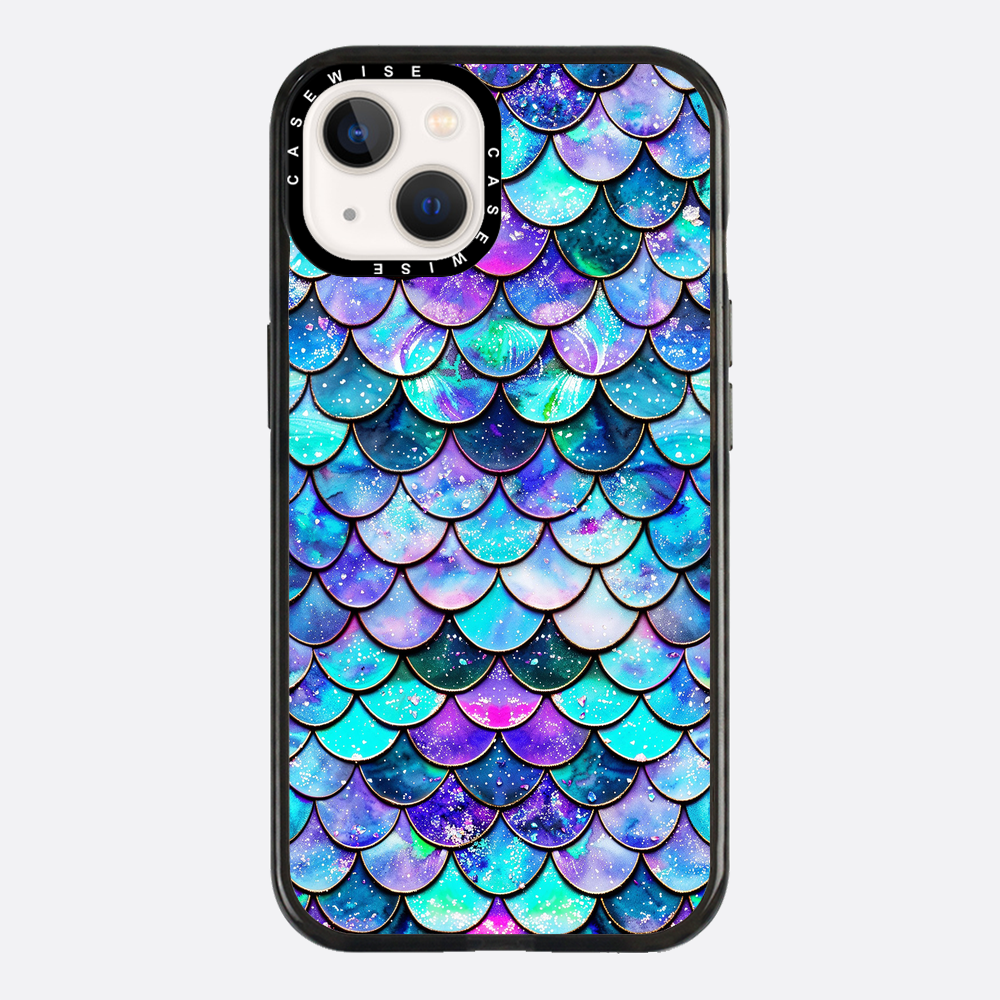 Mermaid - Etui