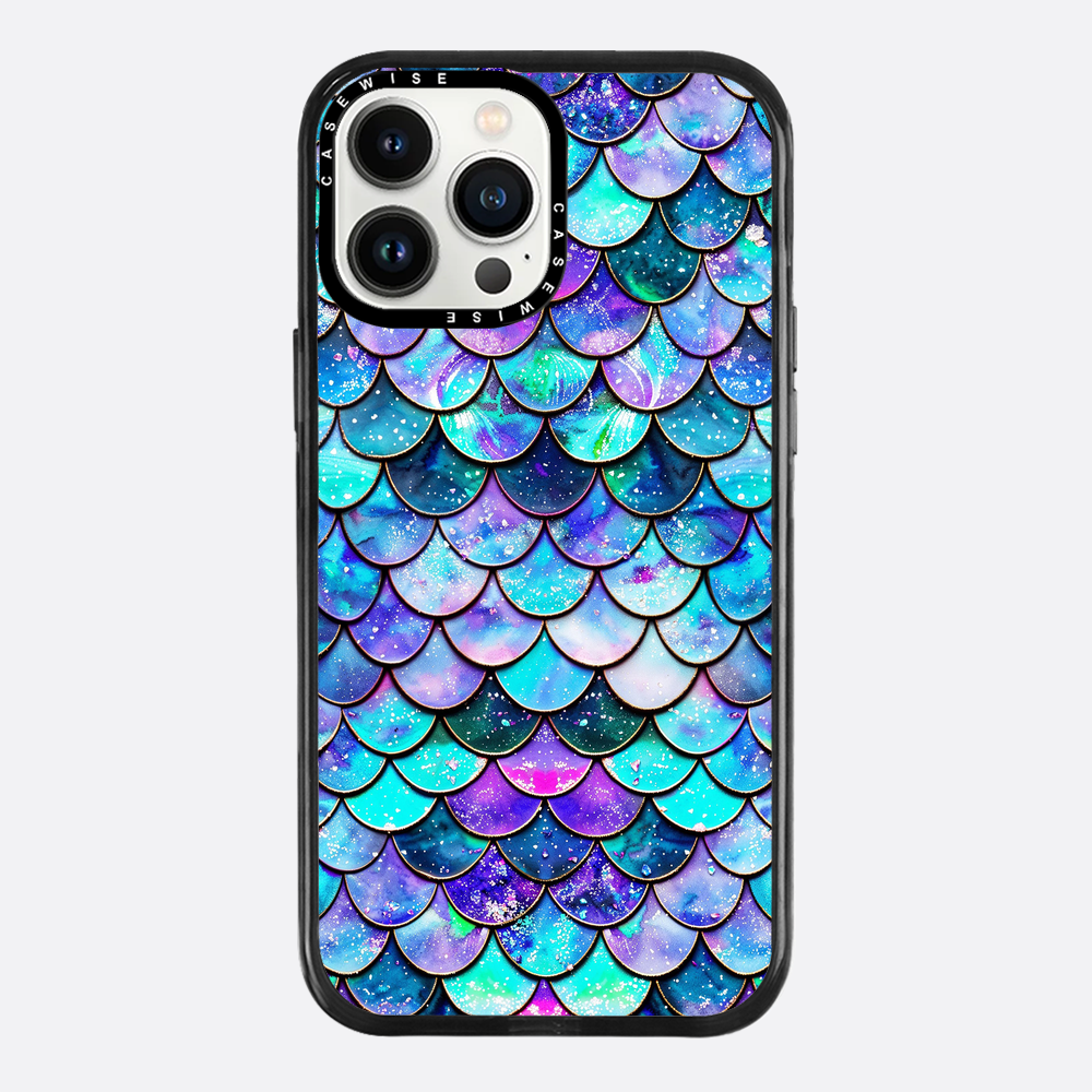 Mermaid - Etui