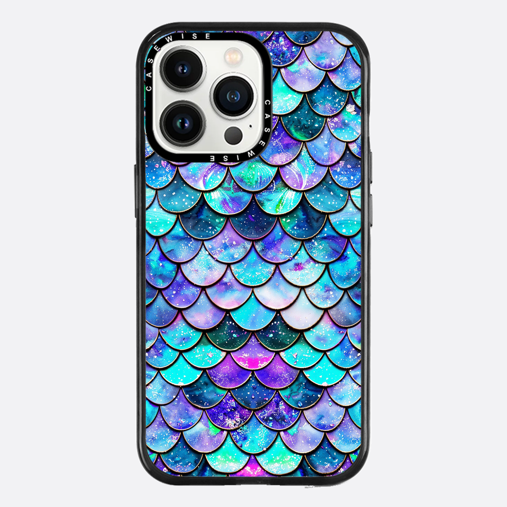 Mermaid - Etui