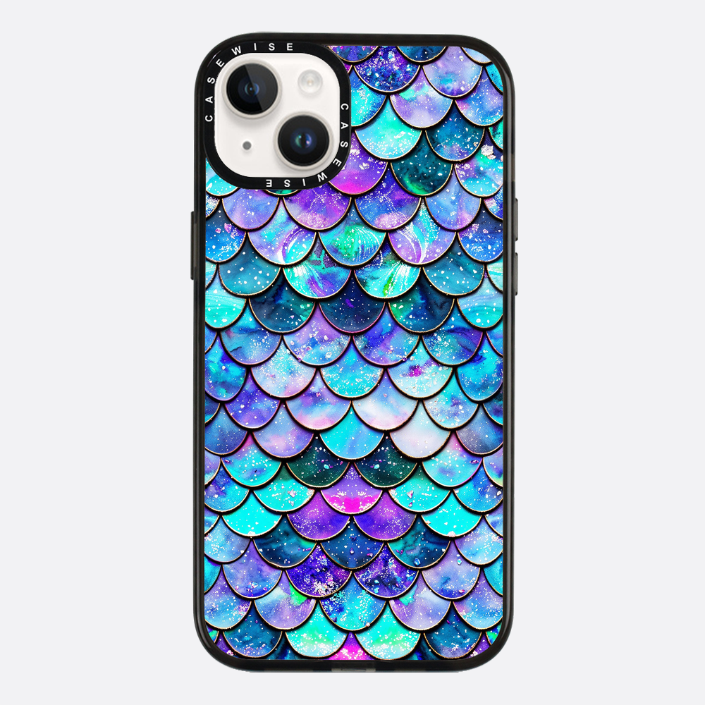 Mermaid - Etui