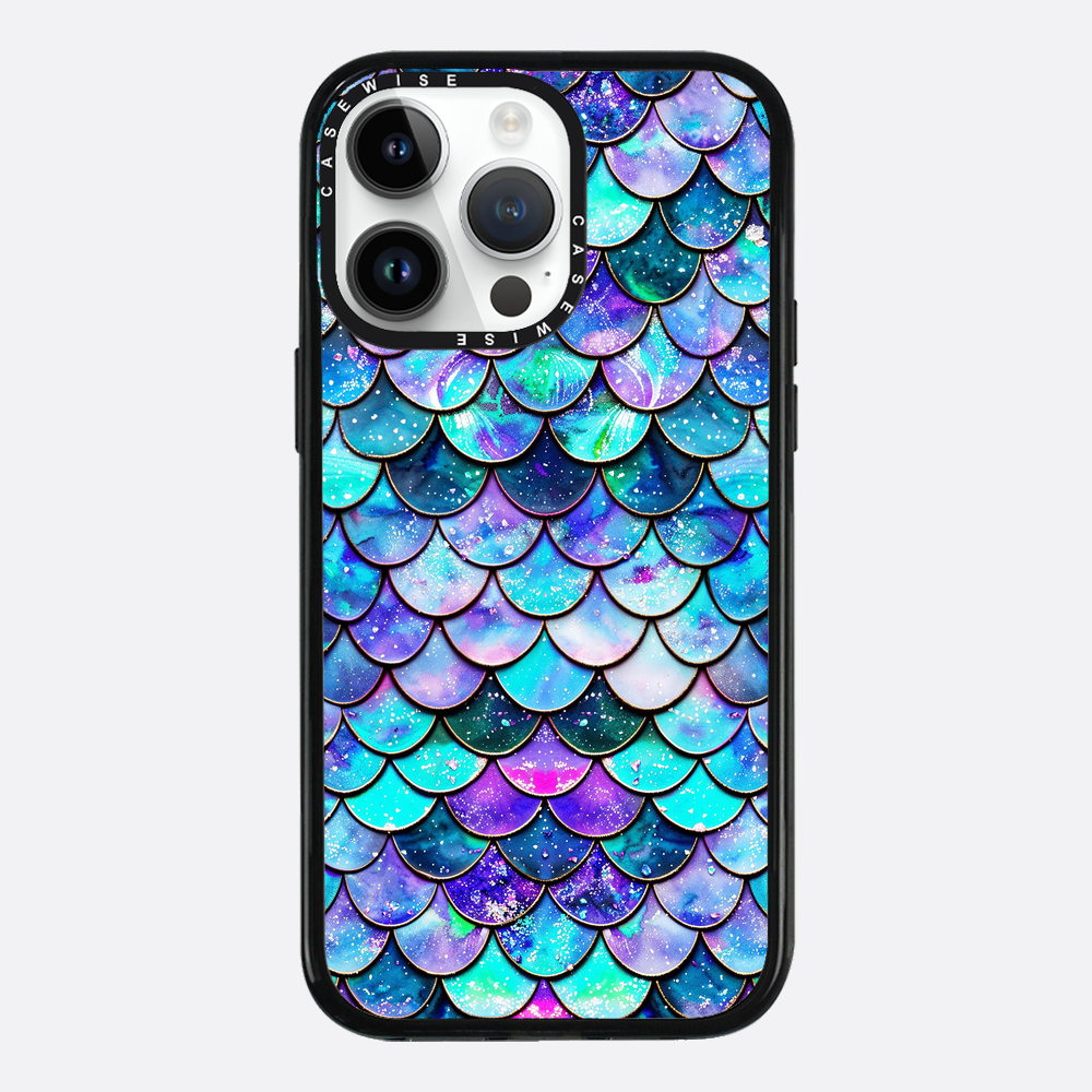 Mermaid - Etui