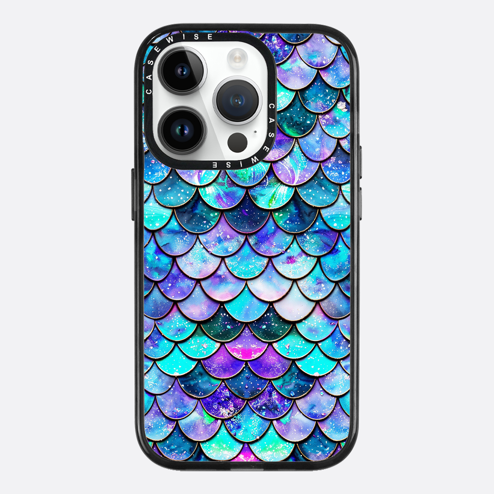 Mermaid - Etui