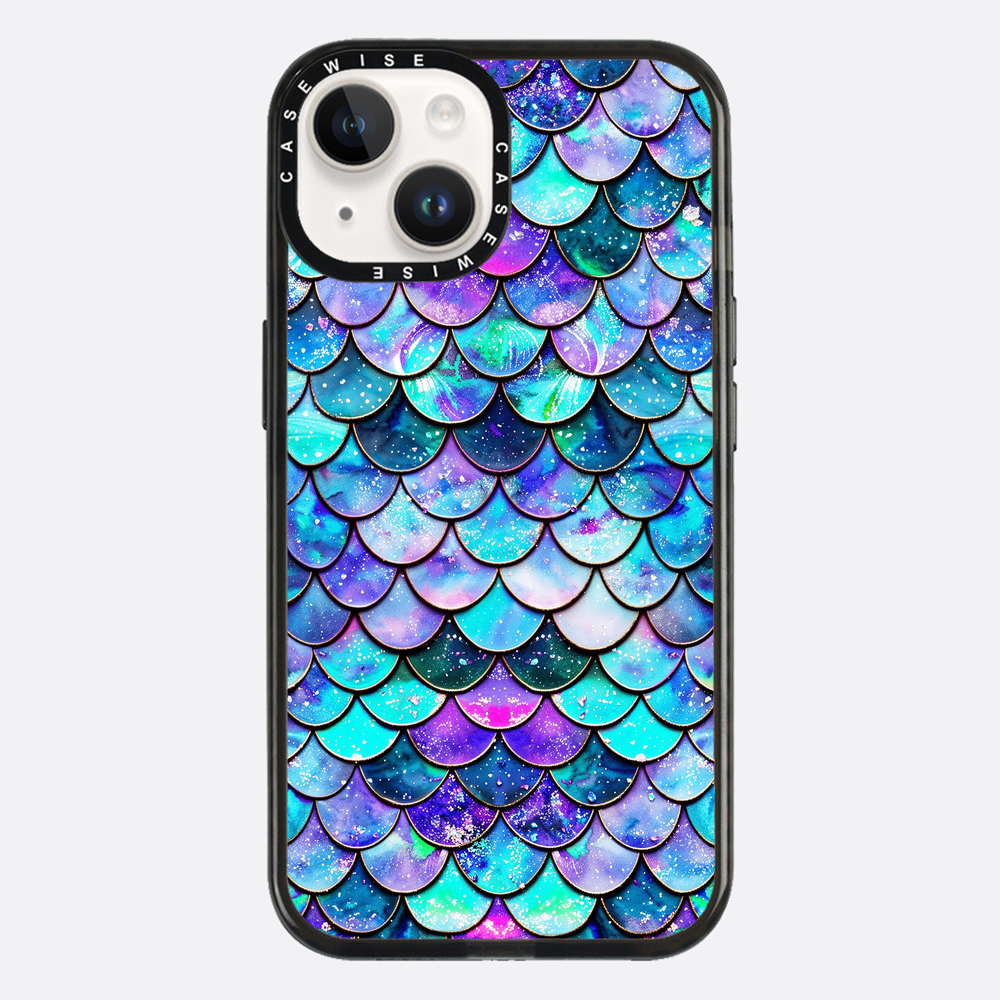 Mermaid - Etui