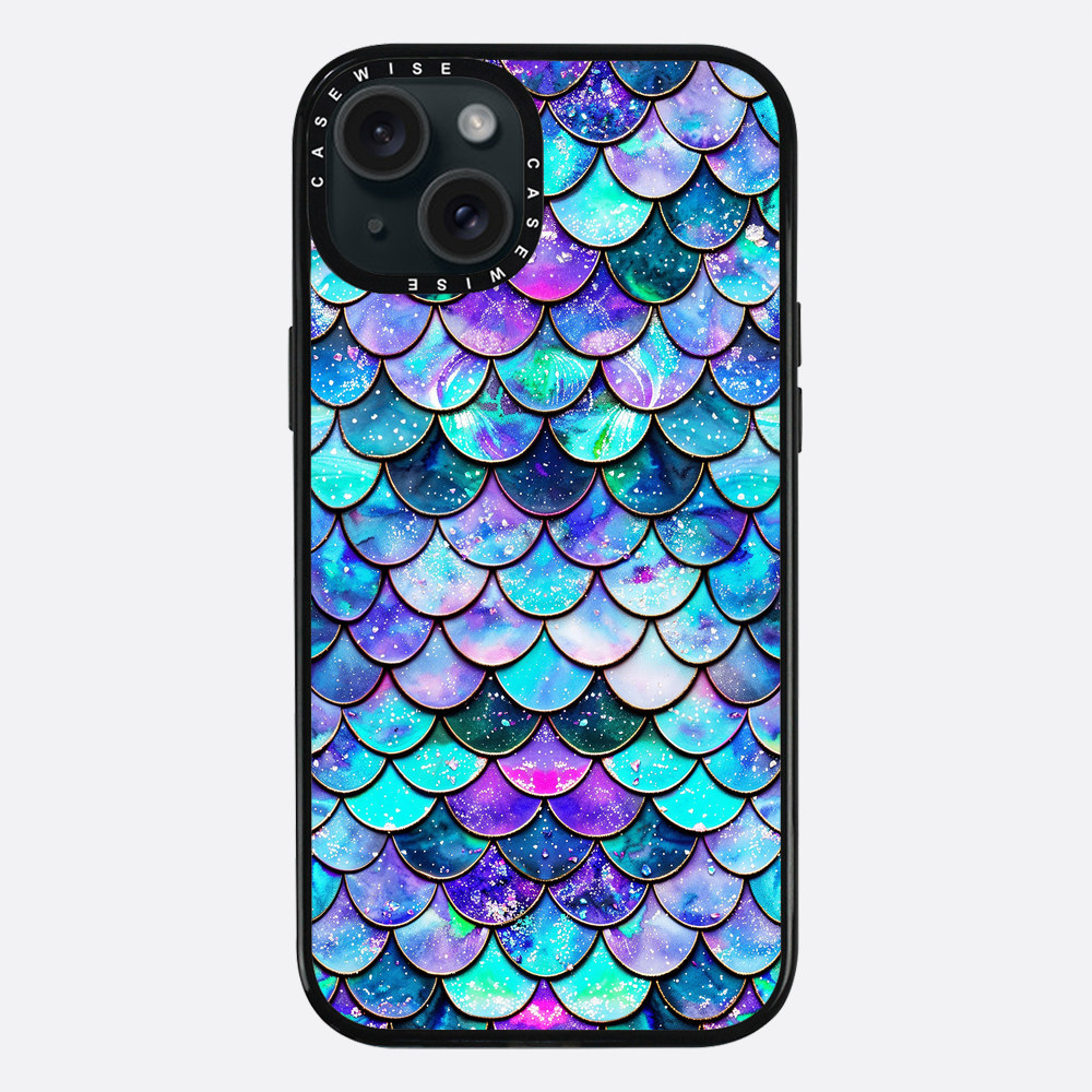Mermaid - Etui