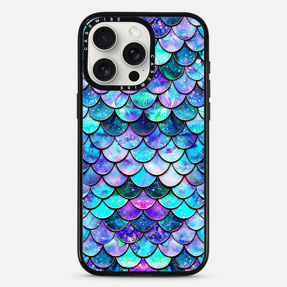 Mermaid - Etui