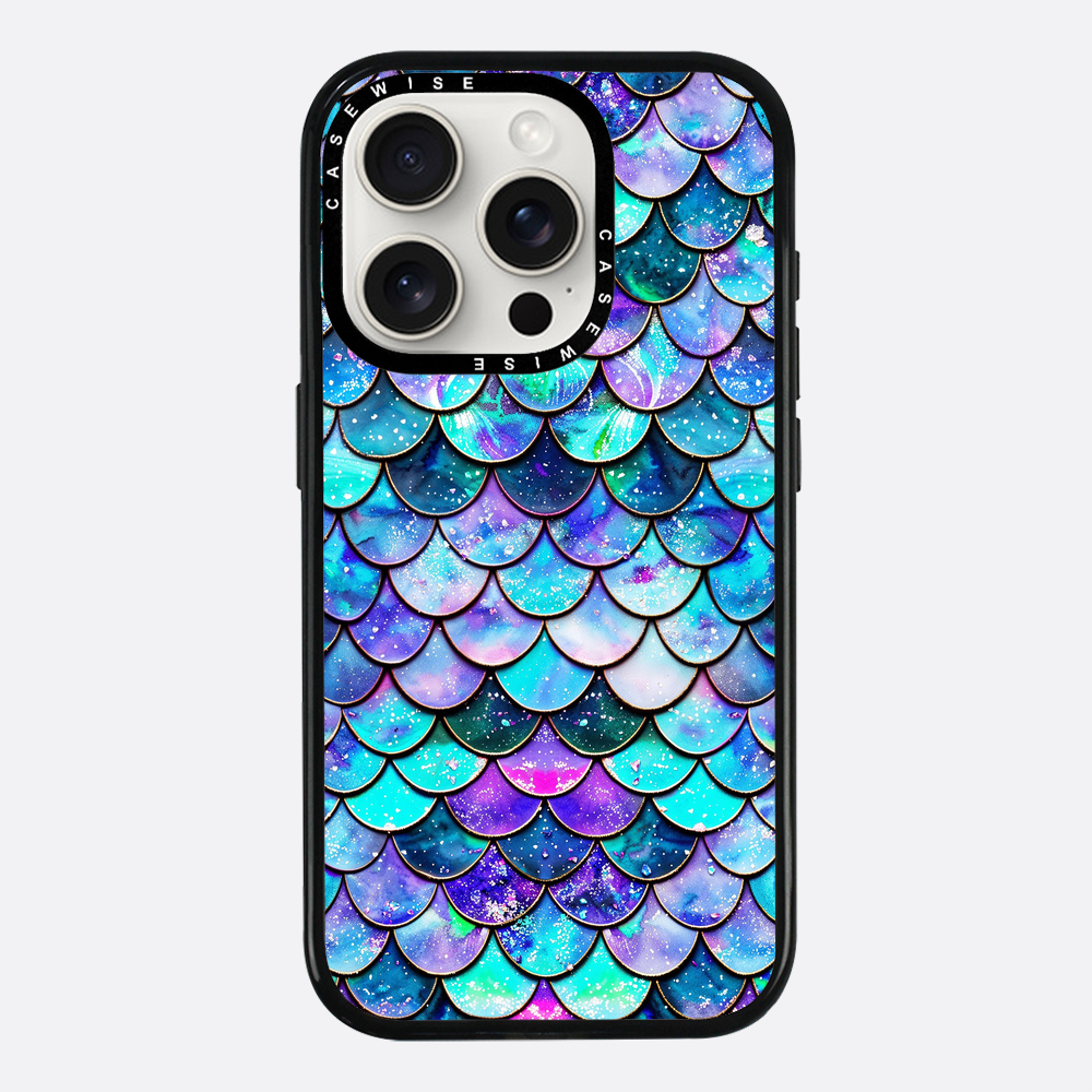 Mermaid - Etui