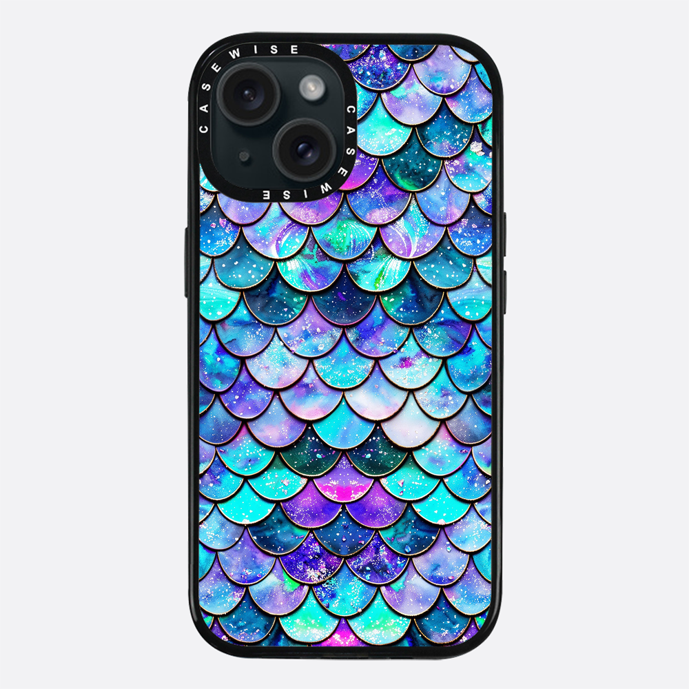 Mermaid - Etui