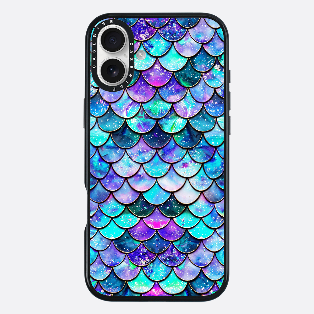 Mermaid - Etui