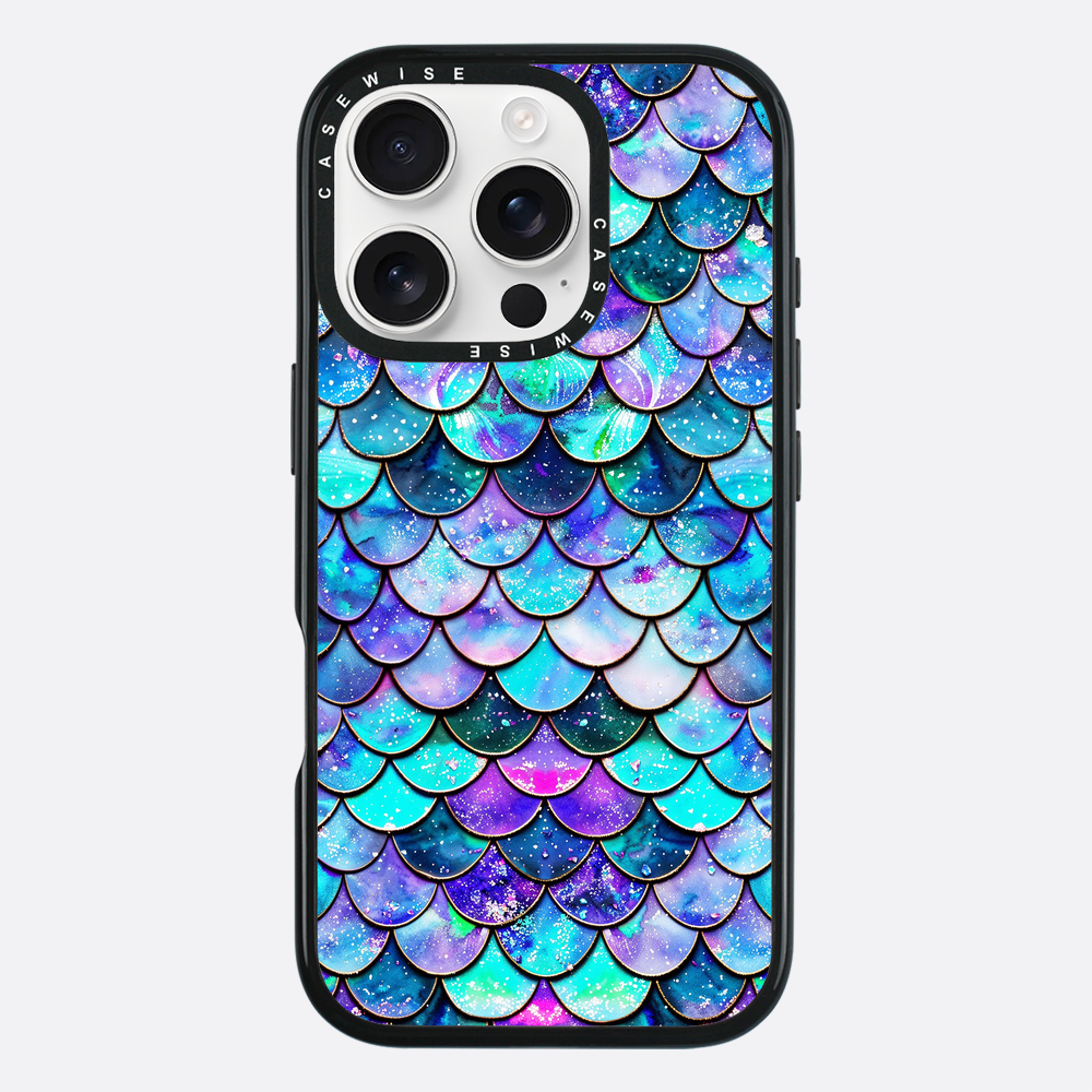 Mermaid - Etui