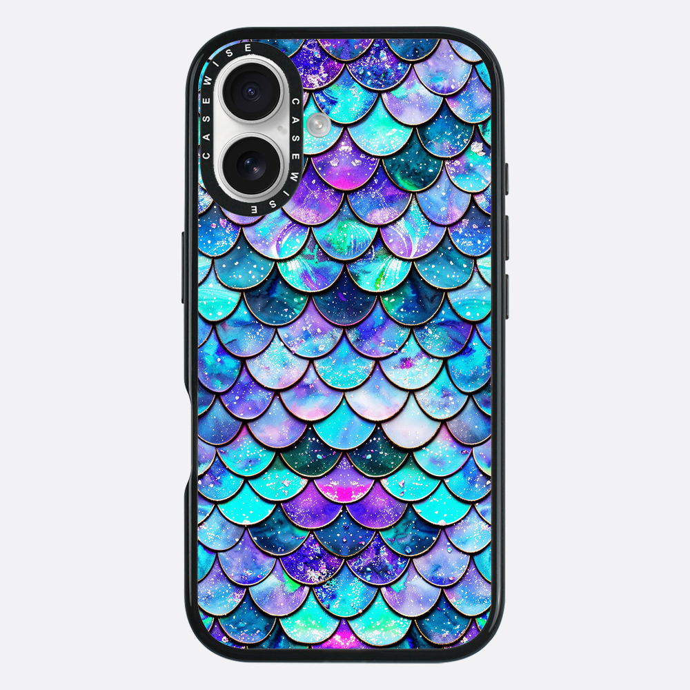 Mermaid - Etui