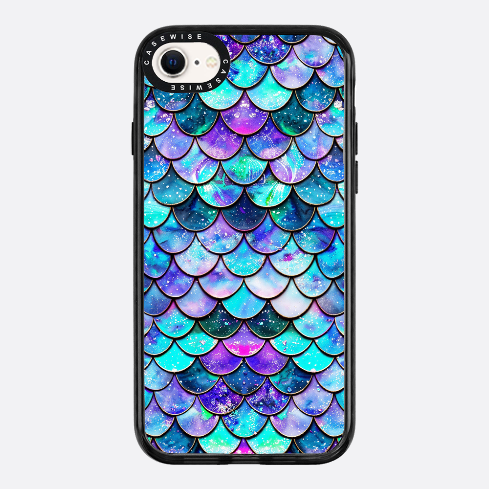 Mermaid - Etui