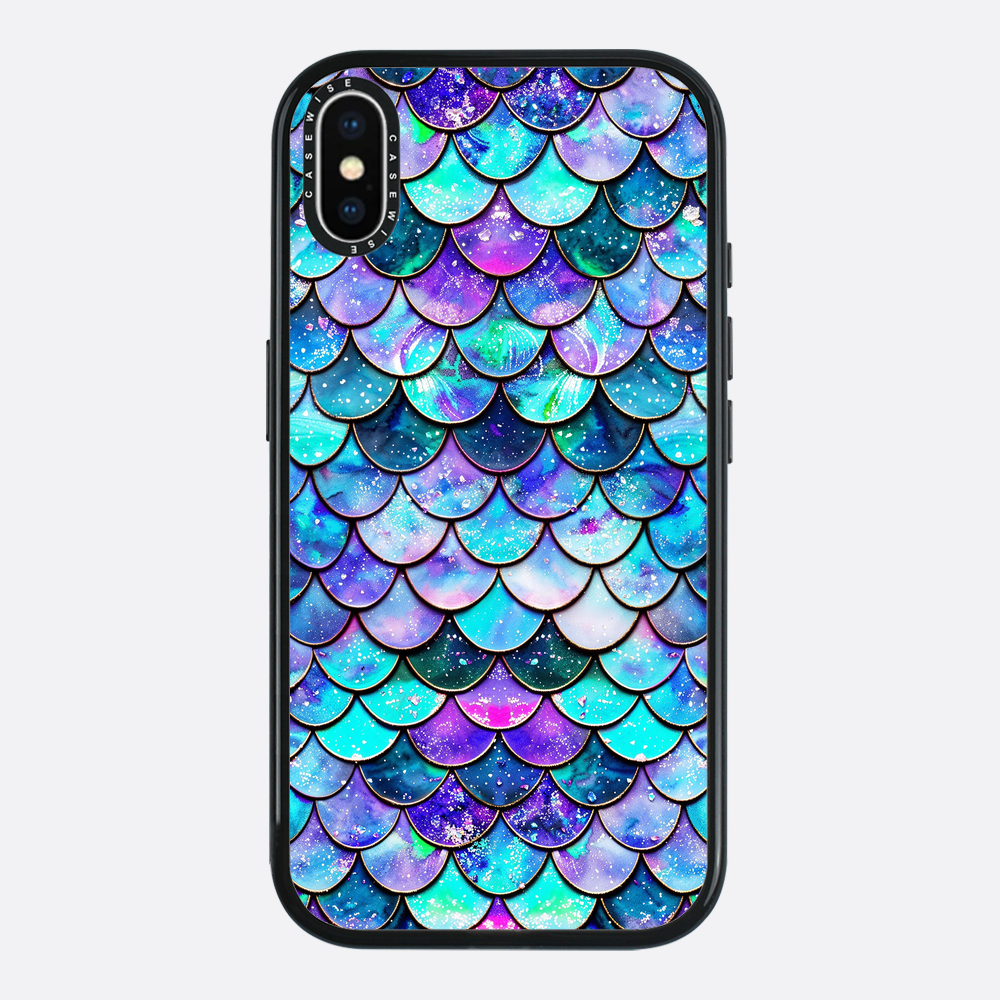 Mermaid - Etui
