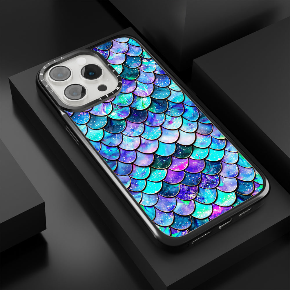 Mermaid - Etui