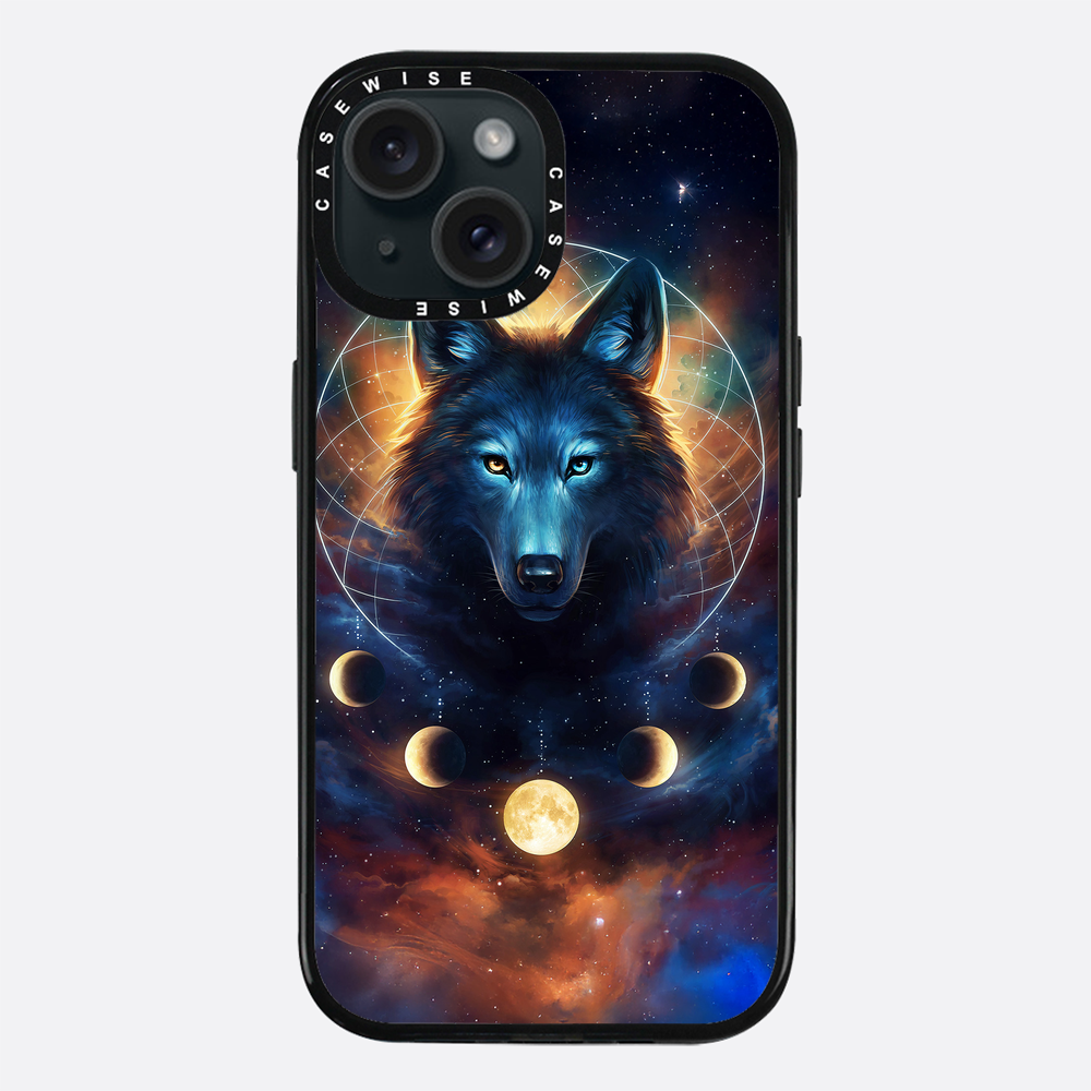 Dreamcatcher vorher nachher - Etui