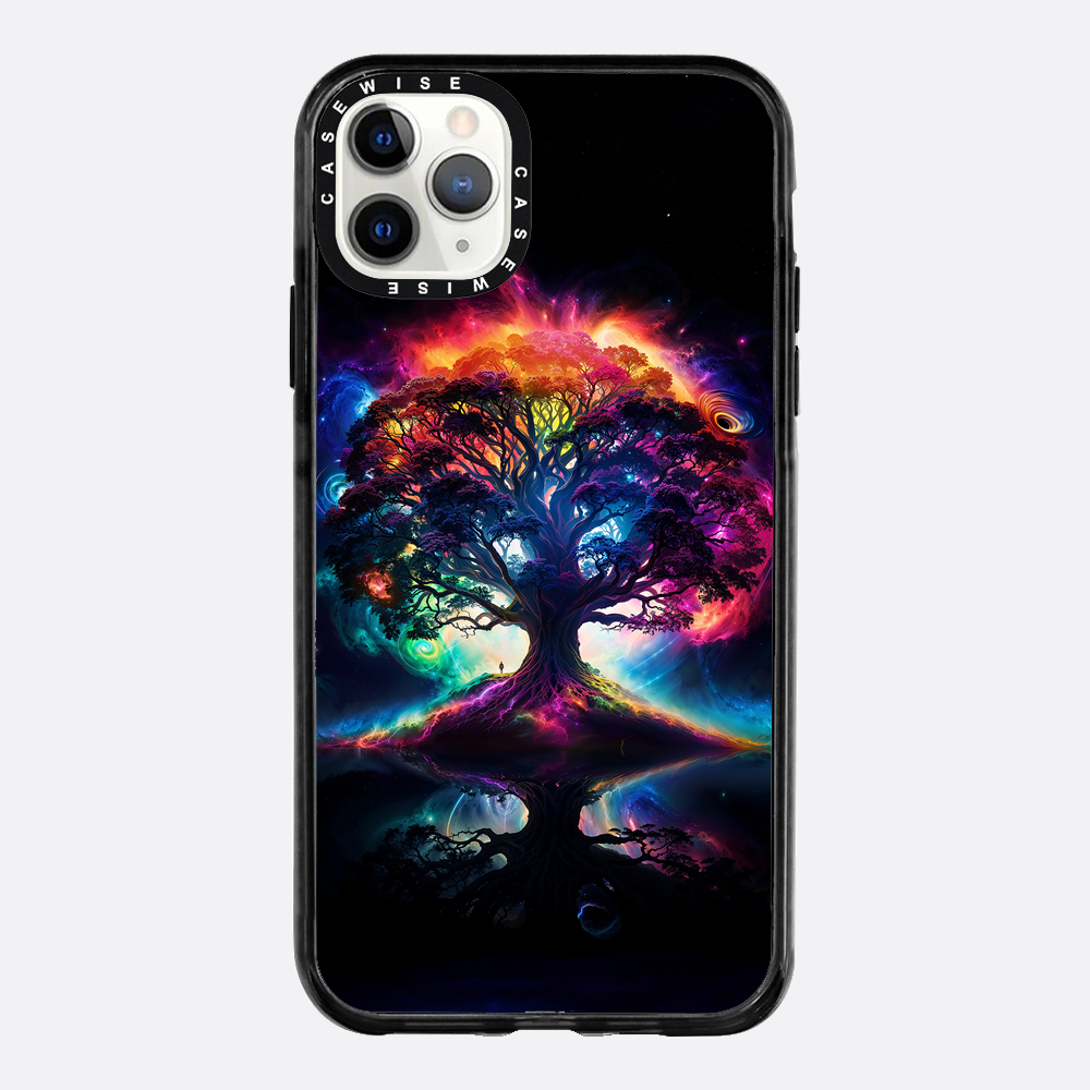 Cosmic Tree of Life Unity - Etui