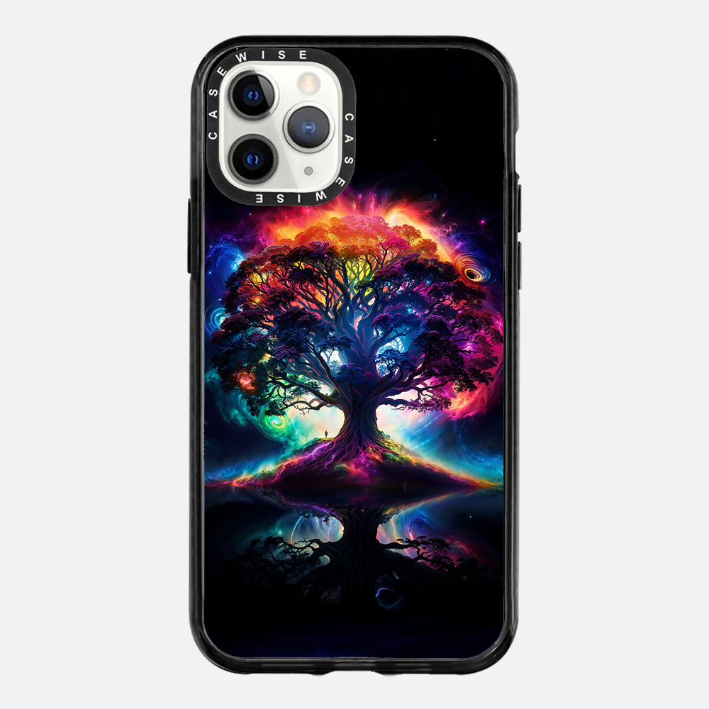 Cosmic Tree of Life Unity - Etui