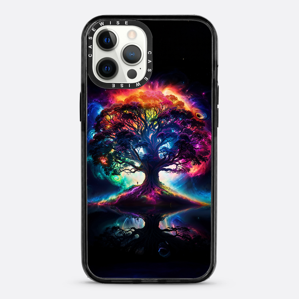 Cosmic Tree of Life Unity - Etui