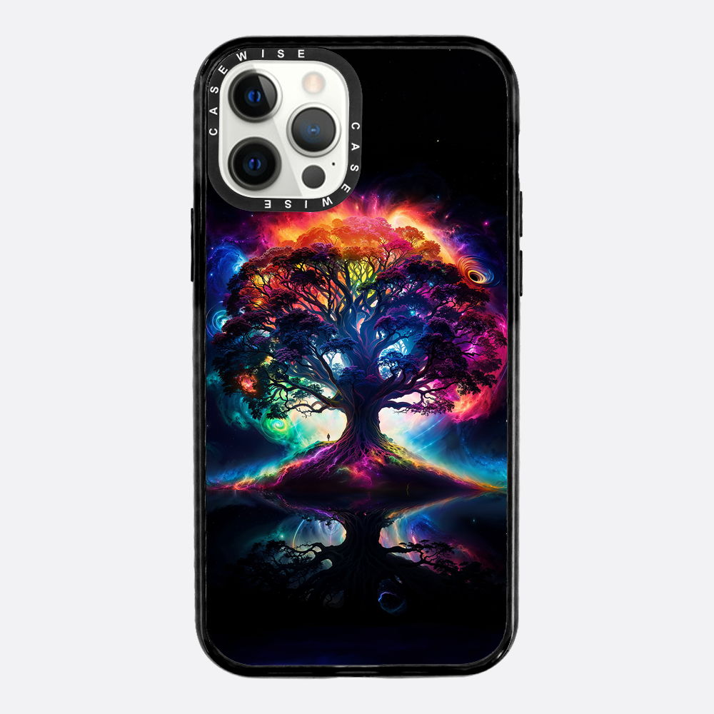 Cosmic Tree of Life Unity - Etui