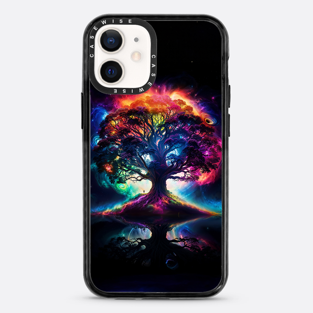Cosmic Tree of Life Unity - Etui