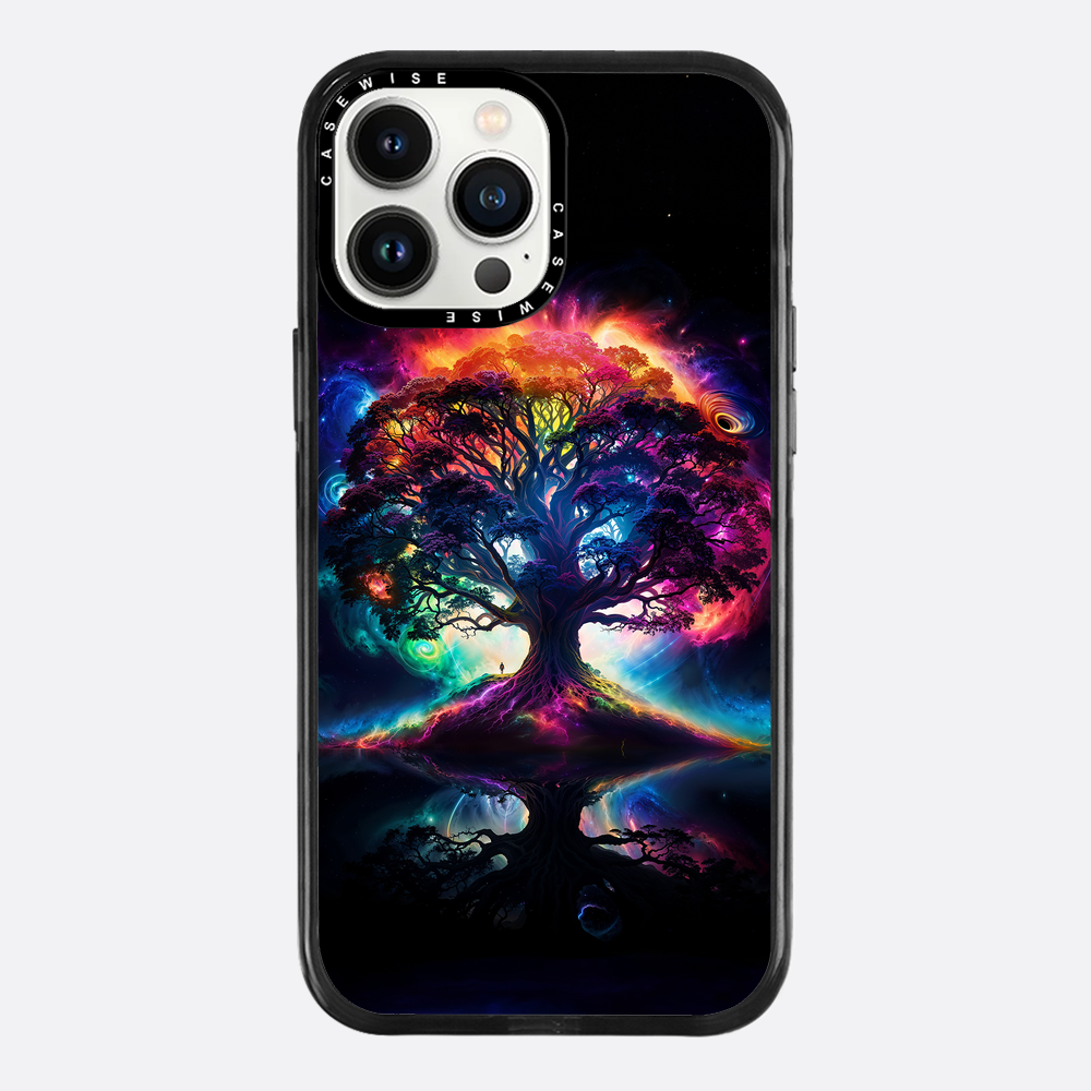 Cosmic Tree of Life Unity - Etui