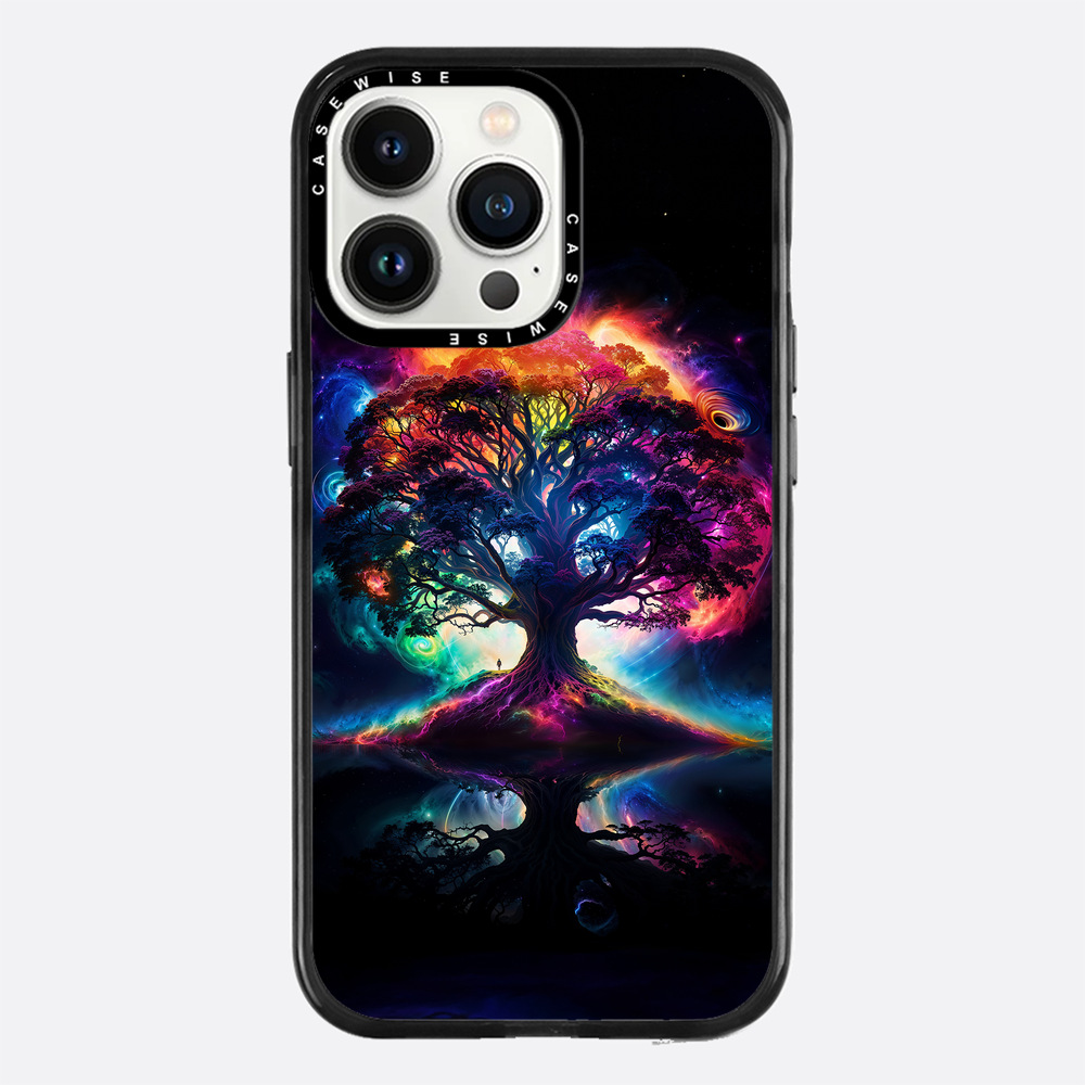 Cosmic Tree of Life Unity - Etui