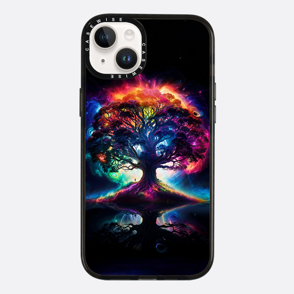 Cosmic Tree of Life Unity - Etui