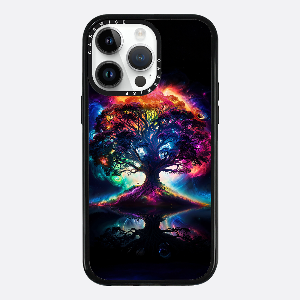 Cosmic Tree of Life Unity - Etui
