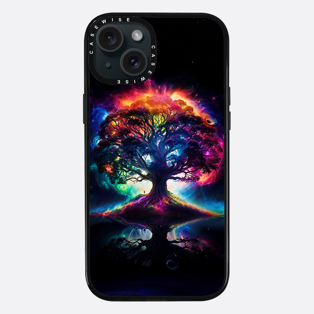 Cosmic Tree of Life Unity - Etui