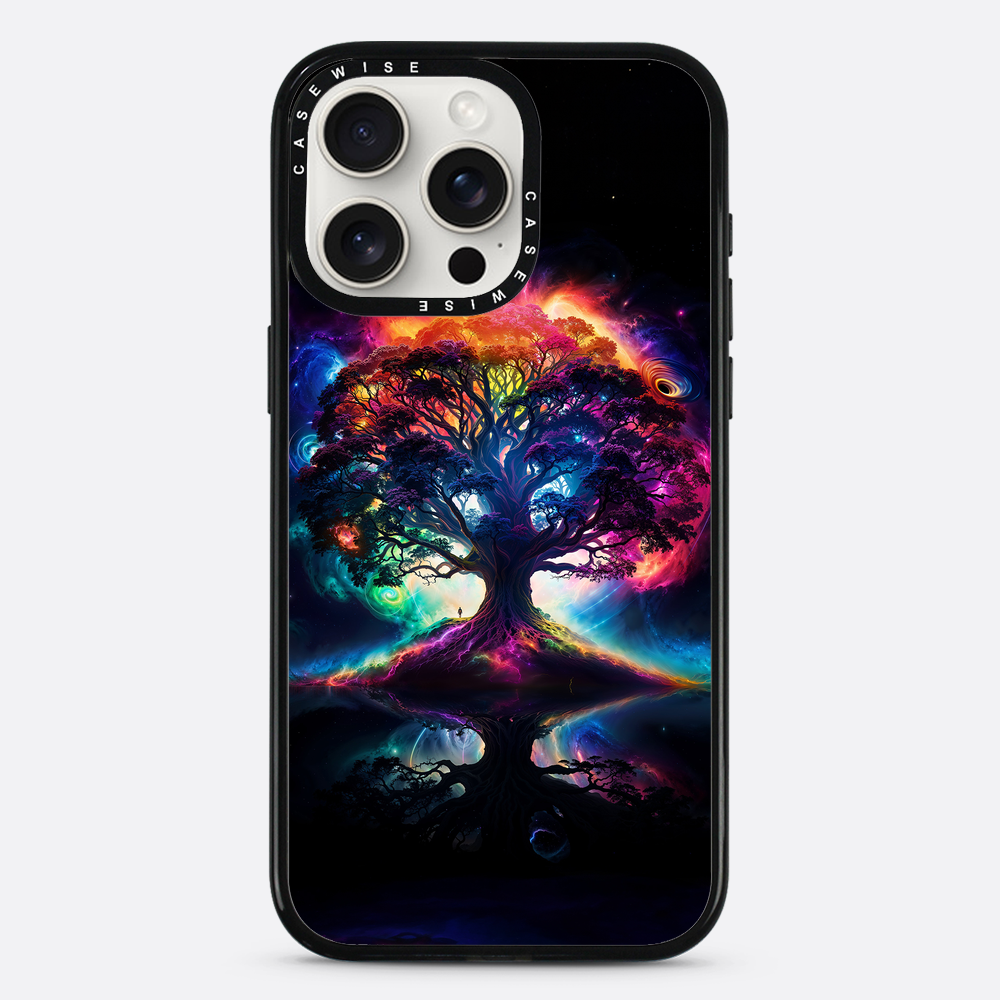 Cosmic Tree of Life Unity - Etui