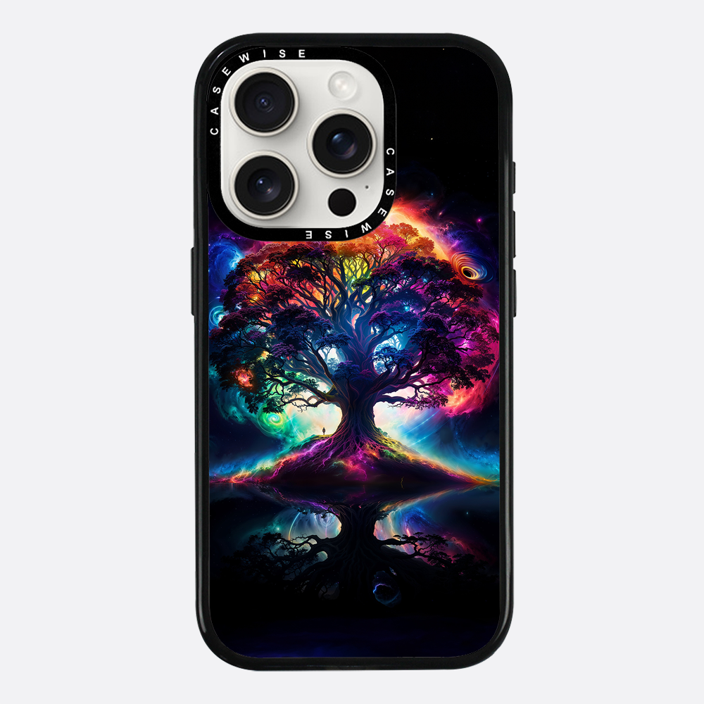 Cosmic Tree of Life Unity - Etui