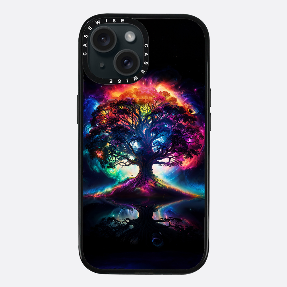 Cosmic Tree of Life Unity - Etui