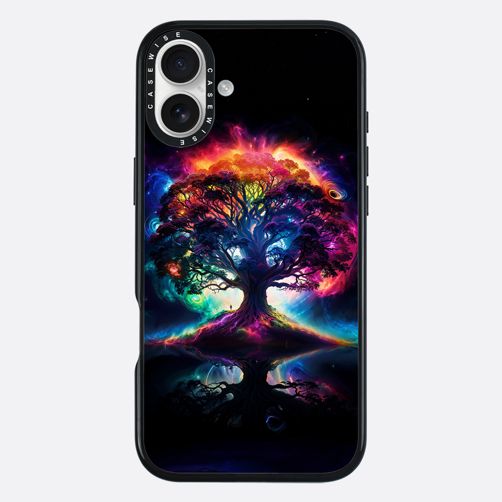 Cosmic Tree of Life Unity - Etui