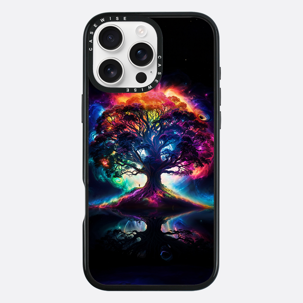 Cosmic Tree of Life Unity - Etui