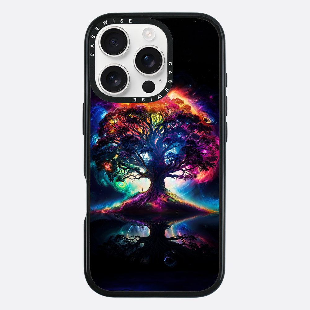 Cosmic Tree of Life Unity - Etui