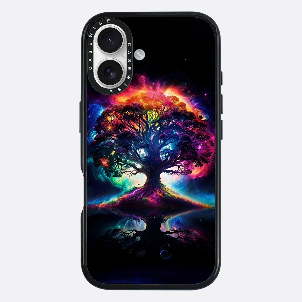 Cosmic Tree of Life Unity - Etui