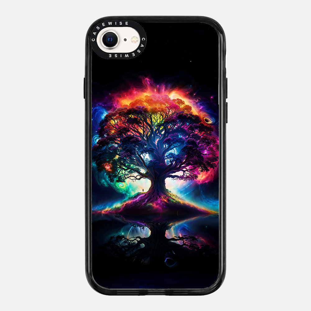 Cosmic Tree of Life Unity - Etui