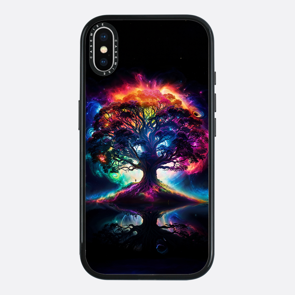 Cosmic Tree of Life Unity - Etui