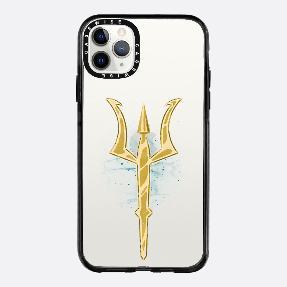 Power Of The Sea - Etui