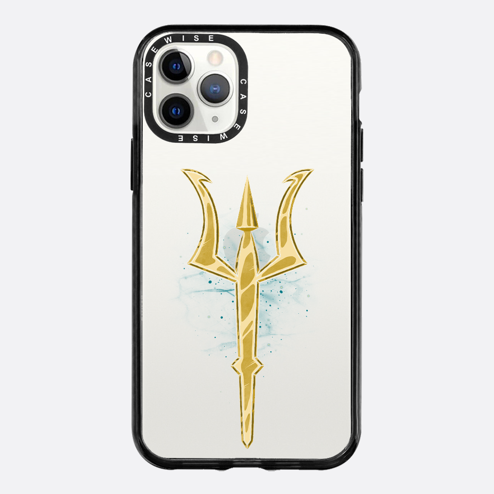 Power Of The Sea - Etui