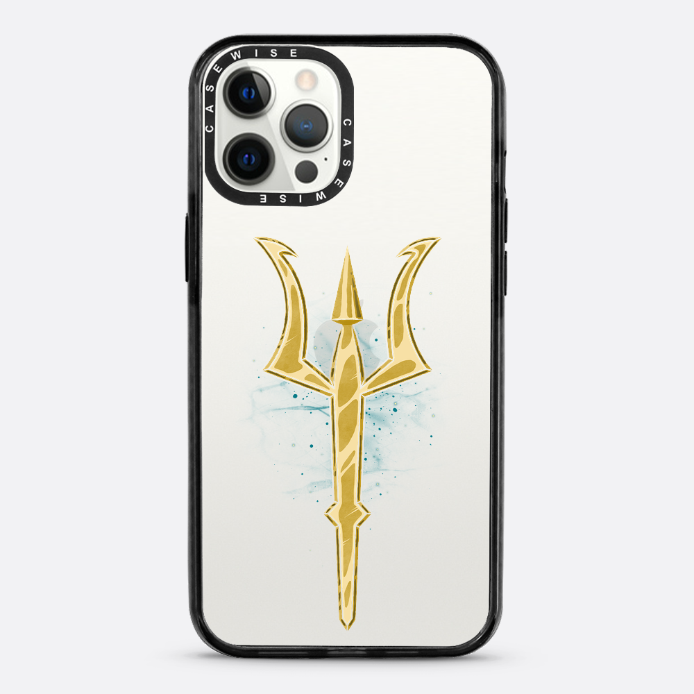 Power Of The Sea - Etui