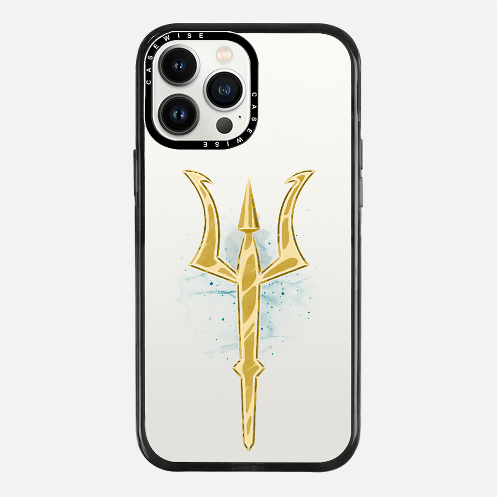 Power Of The Sea - Etui